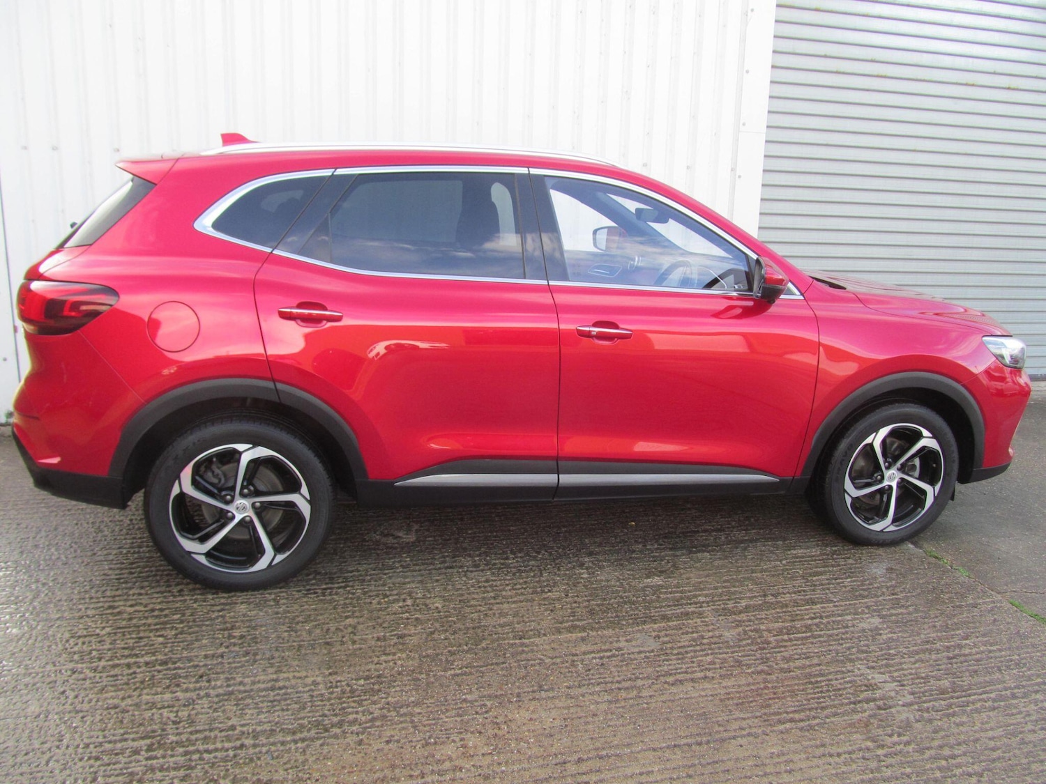 Used MG MG HS 2023 for sale - 76987645: Photo 12