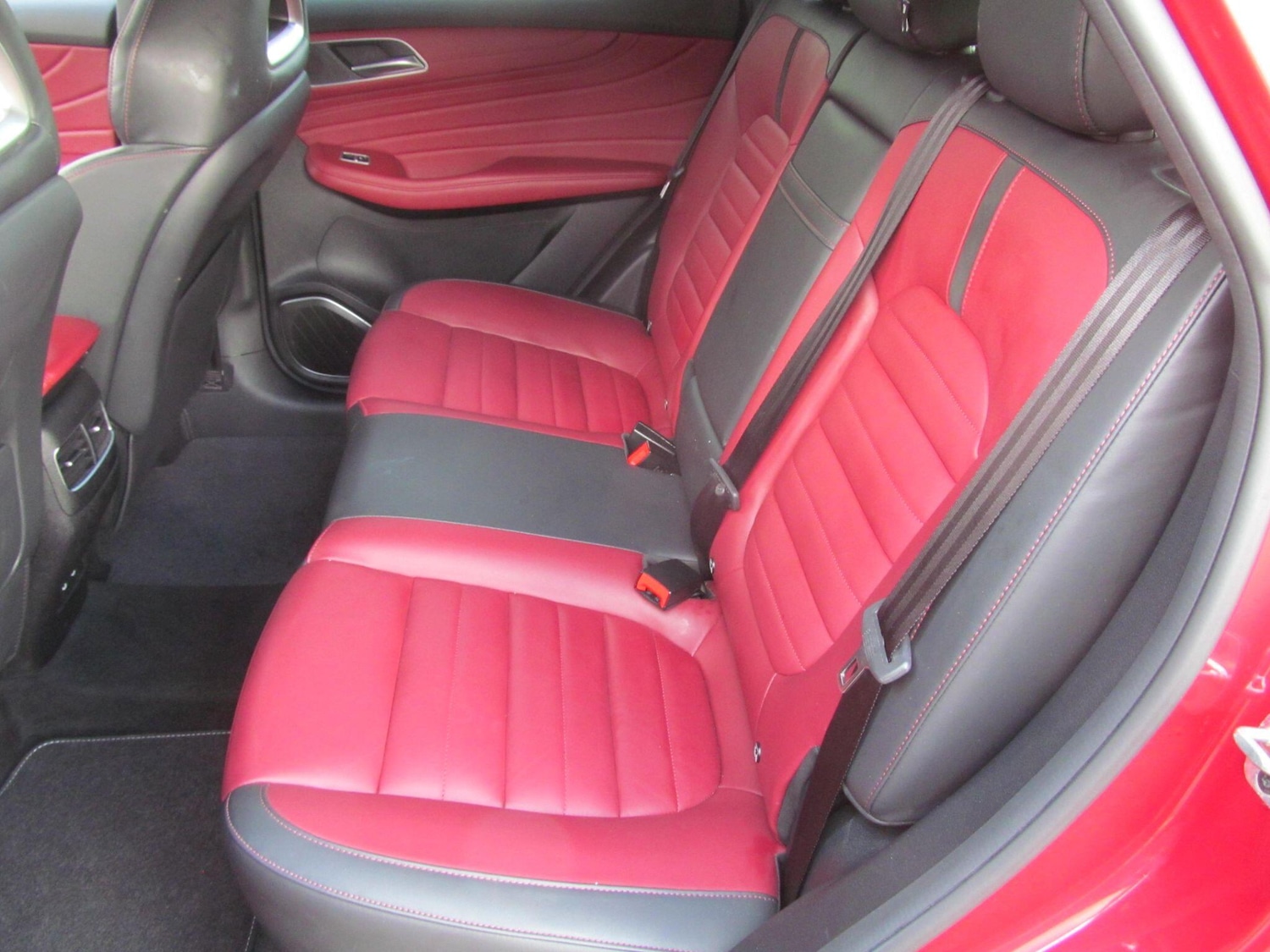 Used MG MG HS 2023 for sale - 76987645: Photo 14