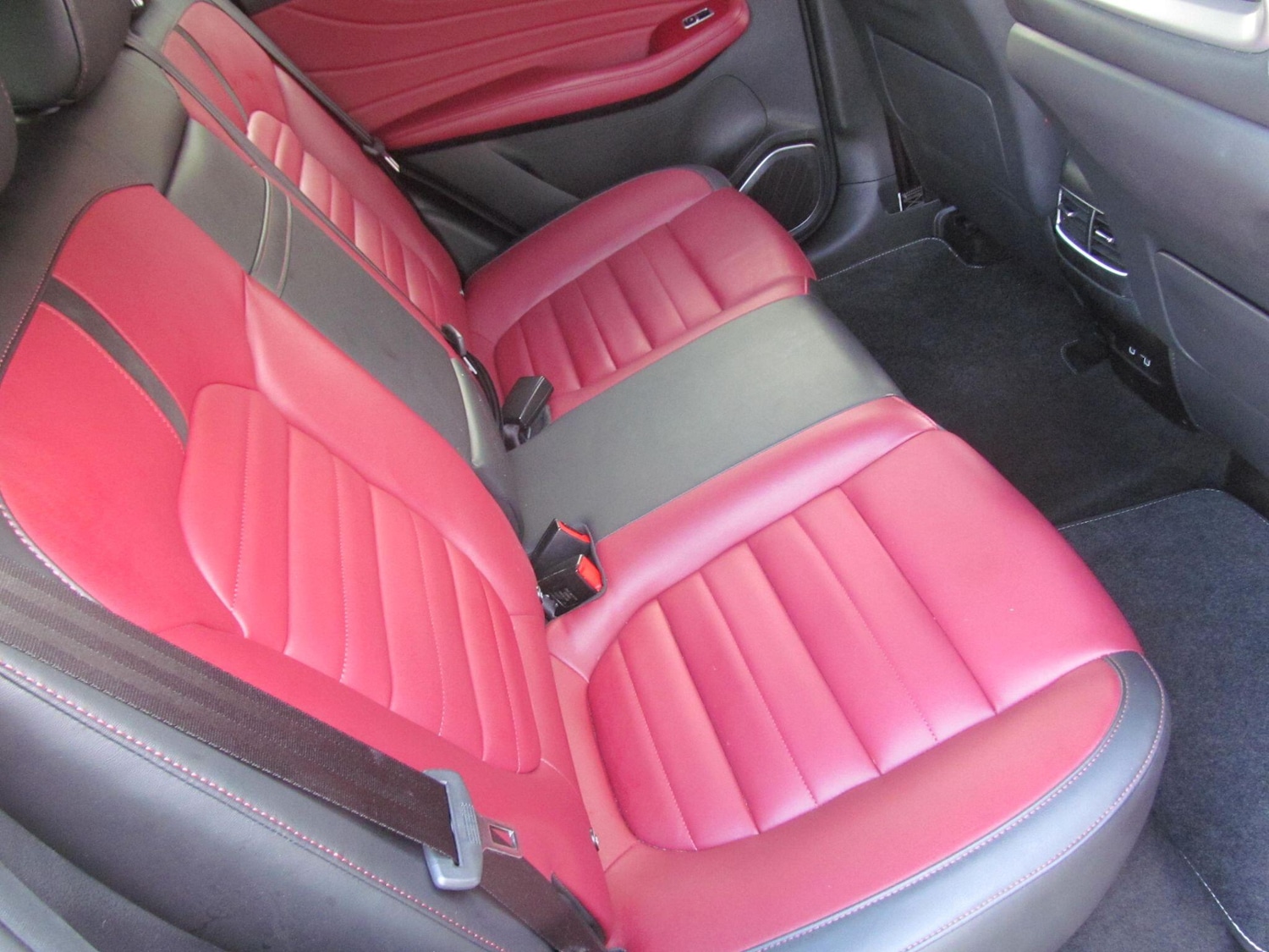 Used MG MG HS 2023 for sale - 76987645: Photo 15