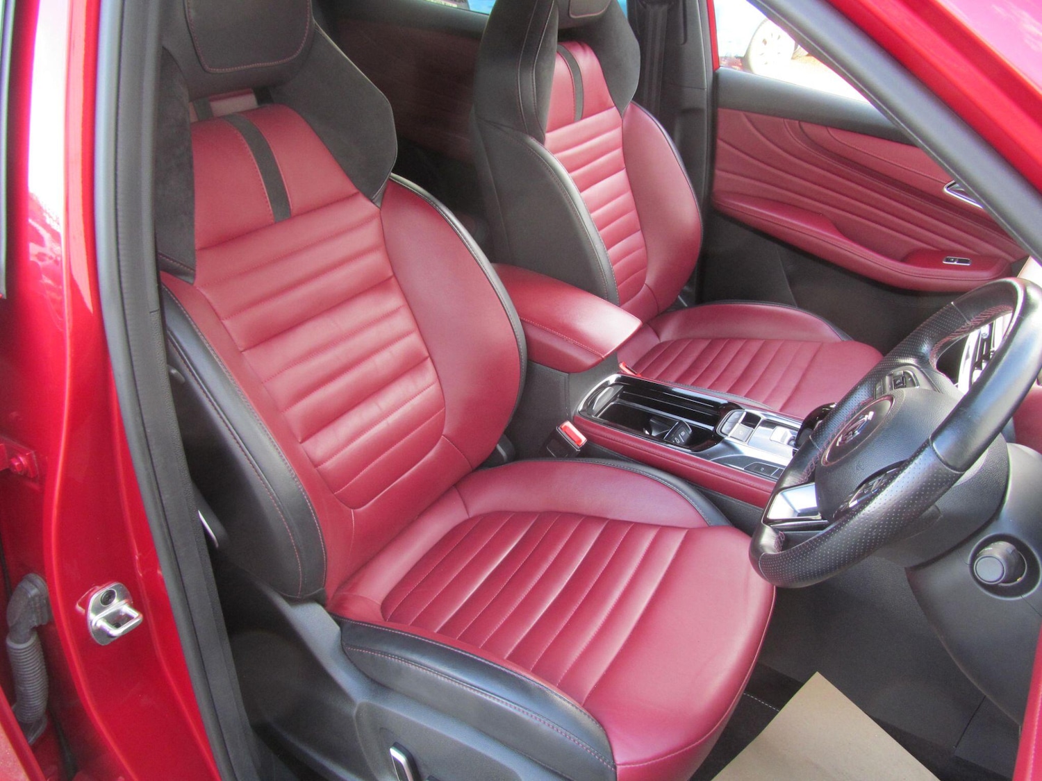 Used MG MG HS 2023 for sale - 76987645: Photo 17