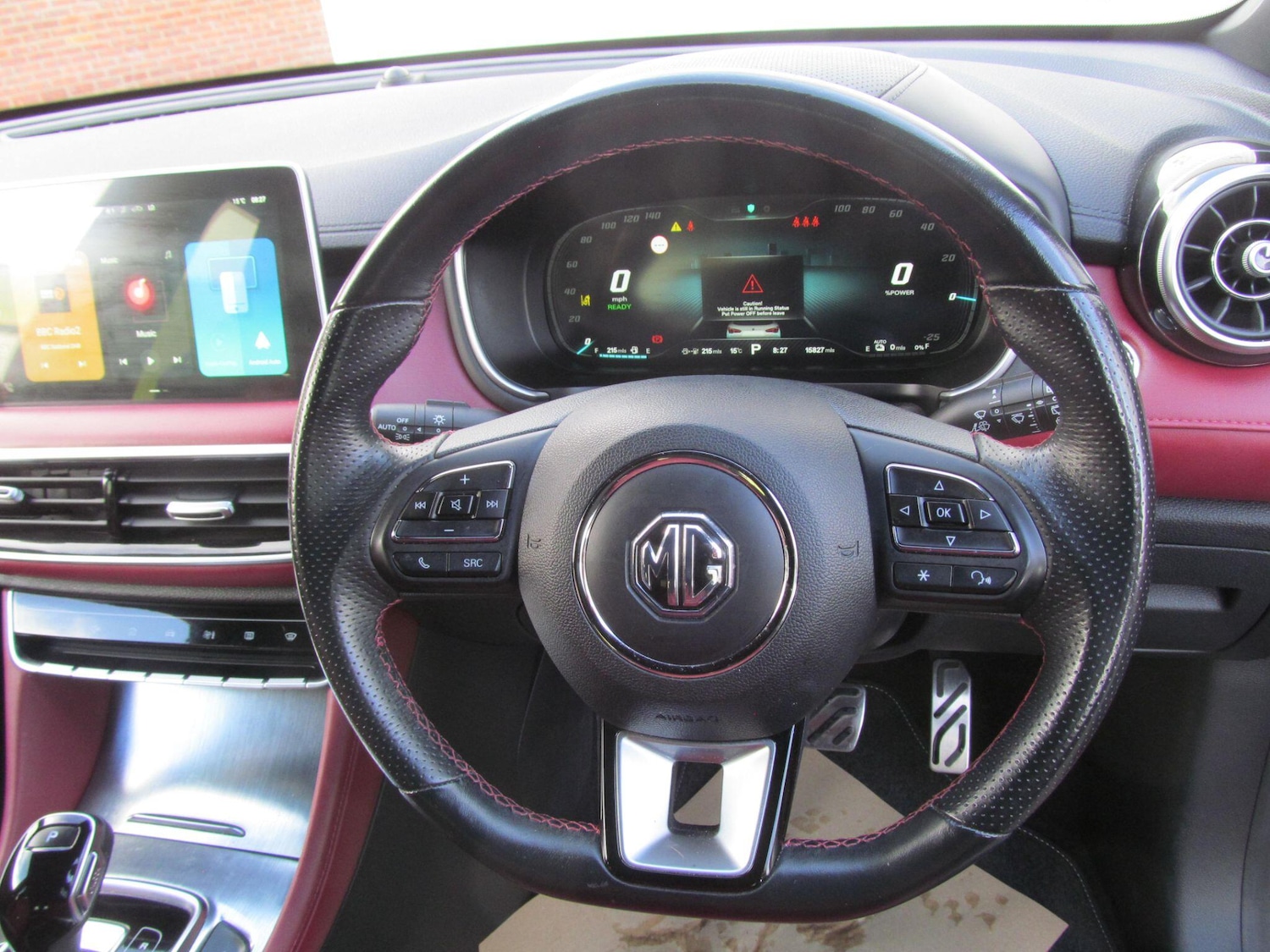 Used MG MG HS 2023 for sale - 76987645: Photo 18