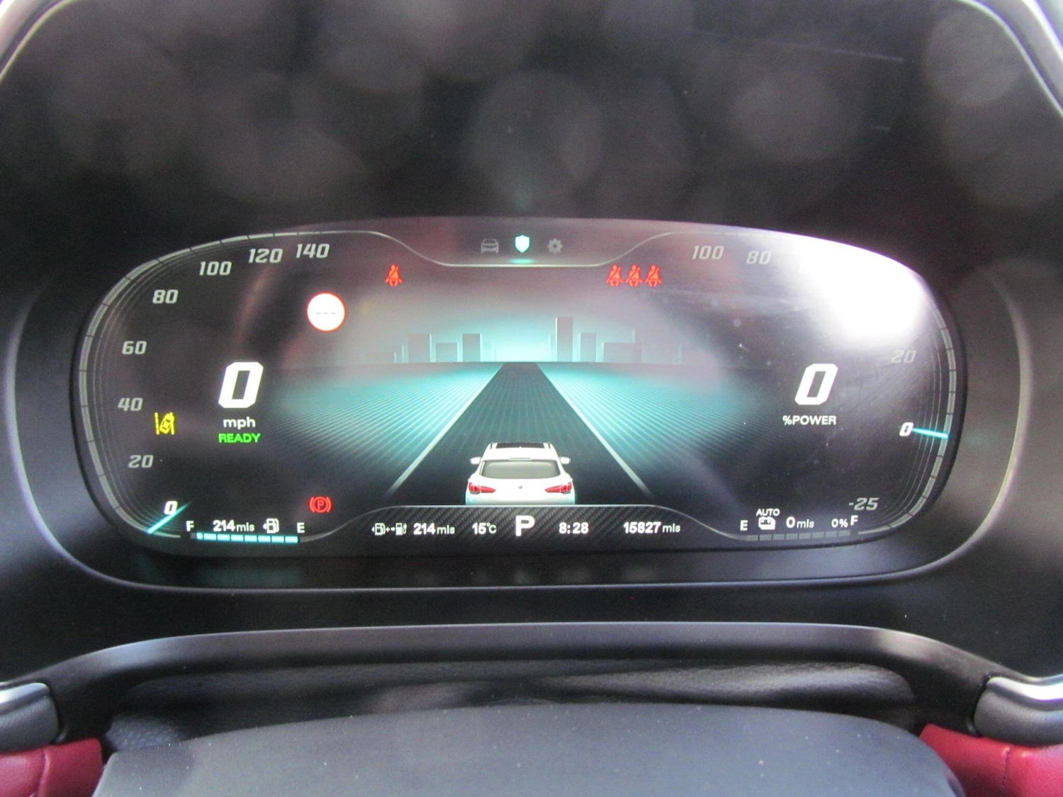 Used MG MG HS 2023 for sale - 76987645: Photo 19