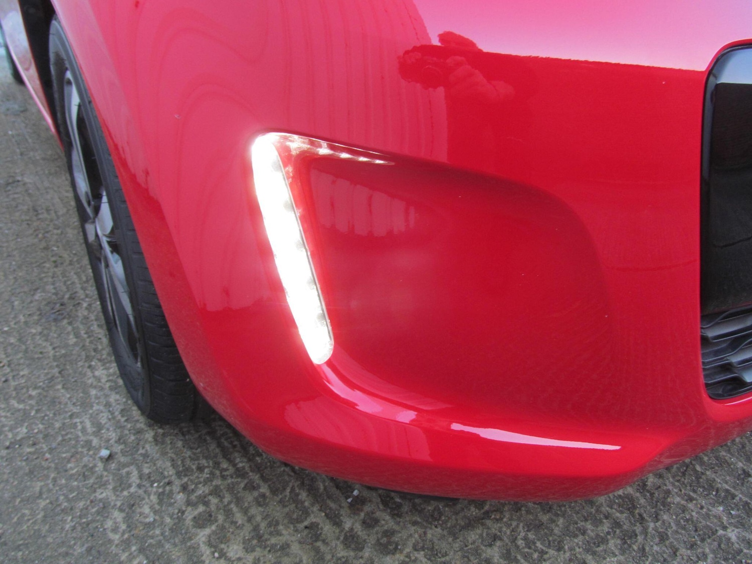 Used Citroen C1 2018 for sale - 76771880: Photo 10