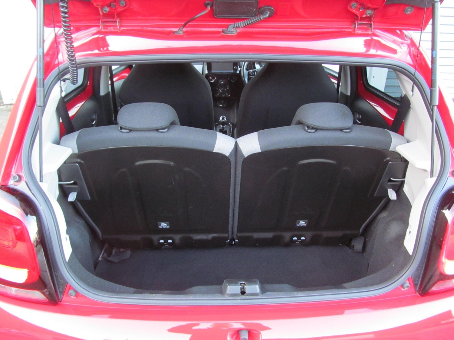 Used Citroen C1 2018 for sale - 76771880: Photo 12