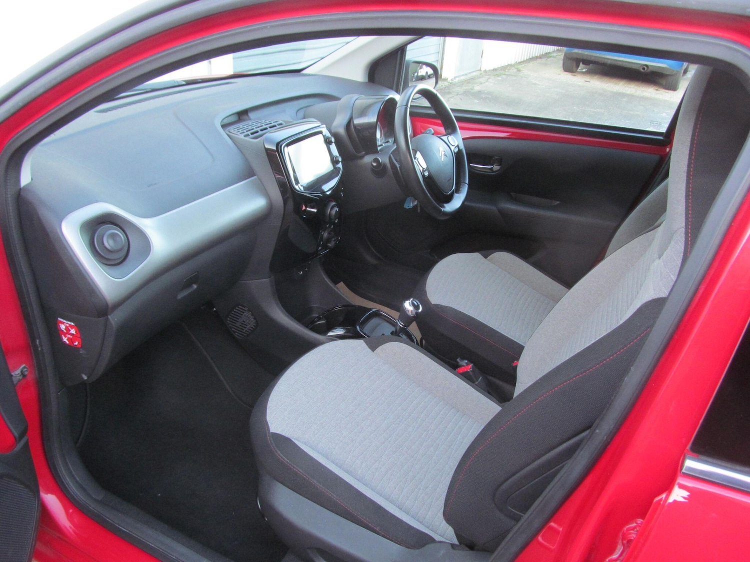 Used Citroen C1 2018 for sale - 76771880: Photo 13