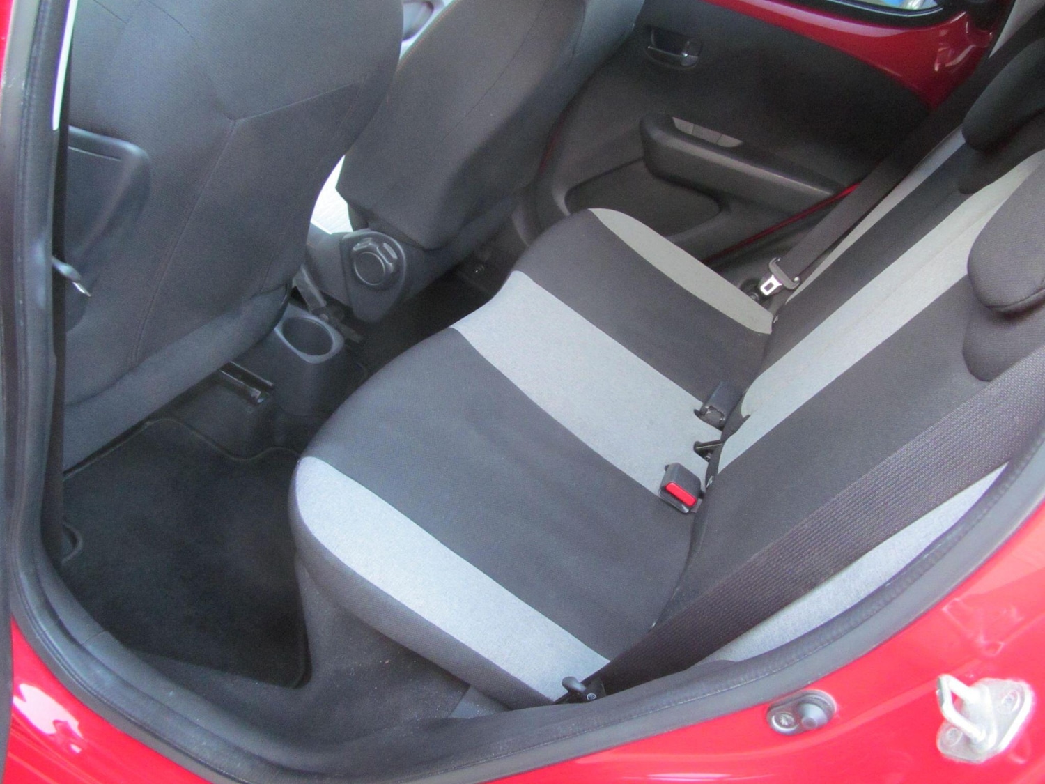 Used Citroen C1 2018 for sale - 76771880: Photo 16