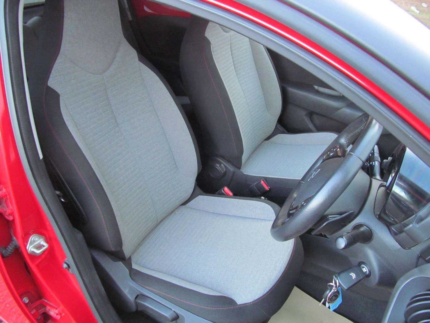 Used Citroen C1 2018 for sale - 76771880: Photo 17