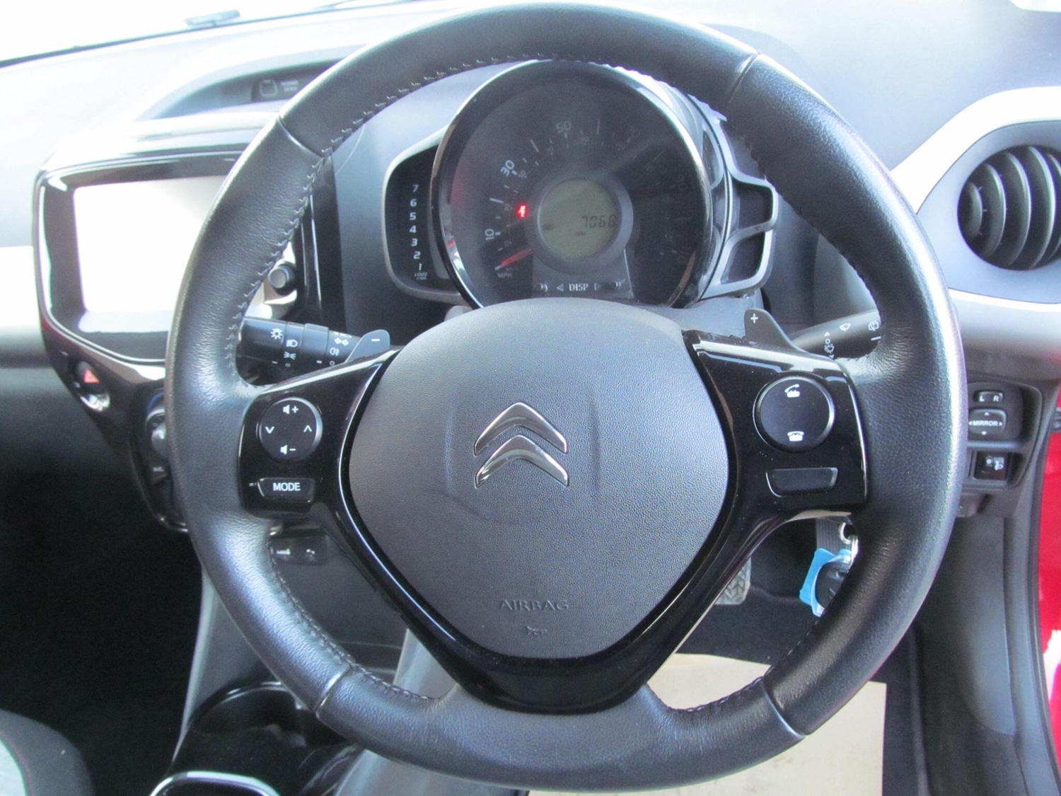 Used Citroen C1 2018 for sale - 76771880: Photo 18