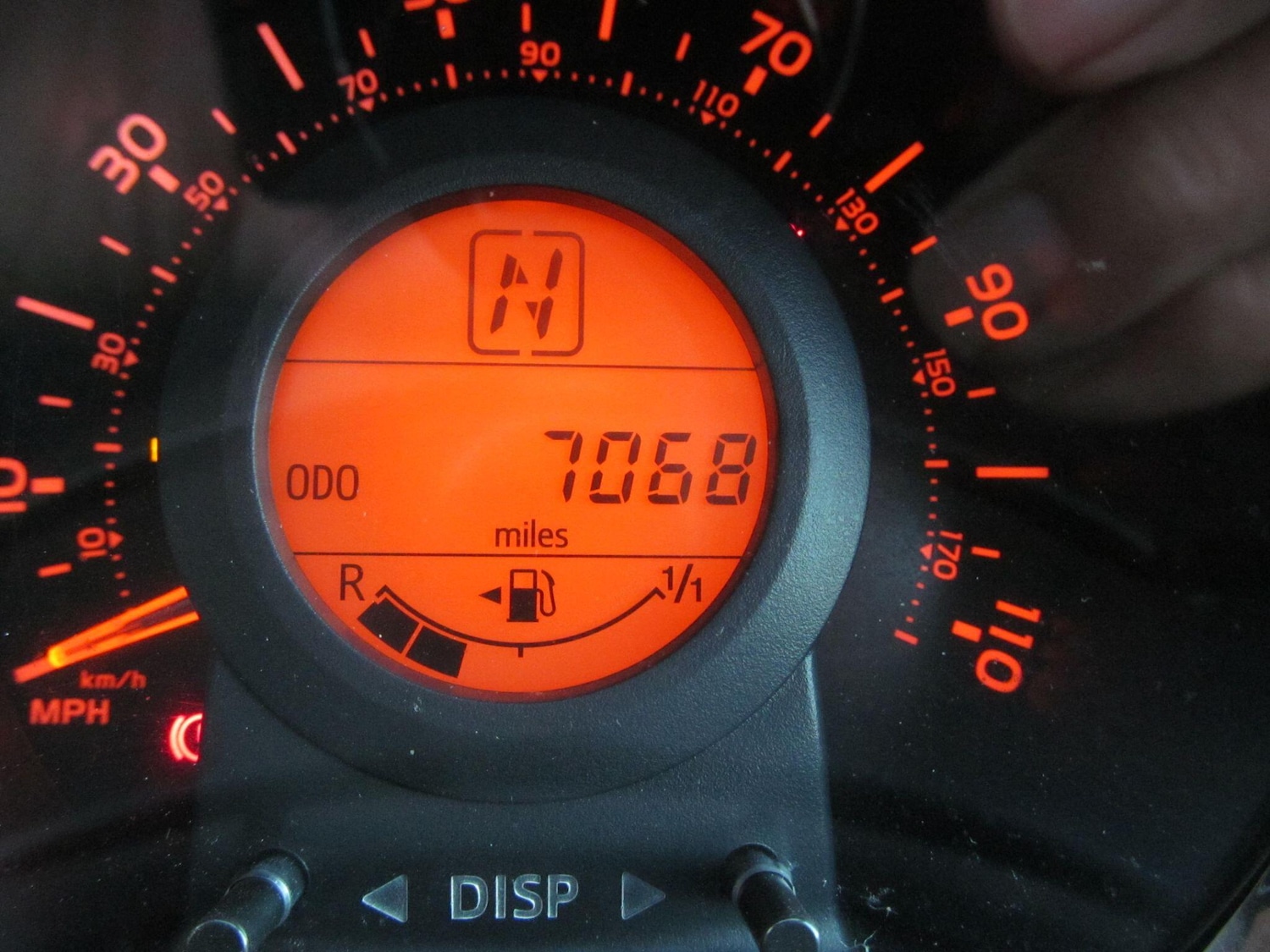 Used Citroen C1 2018 for sale - 76771880: Photo 19