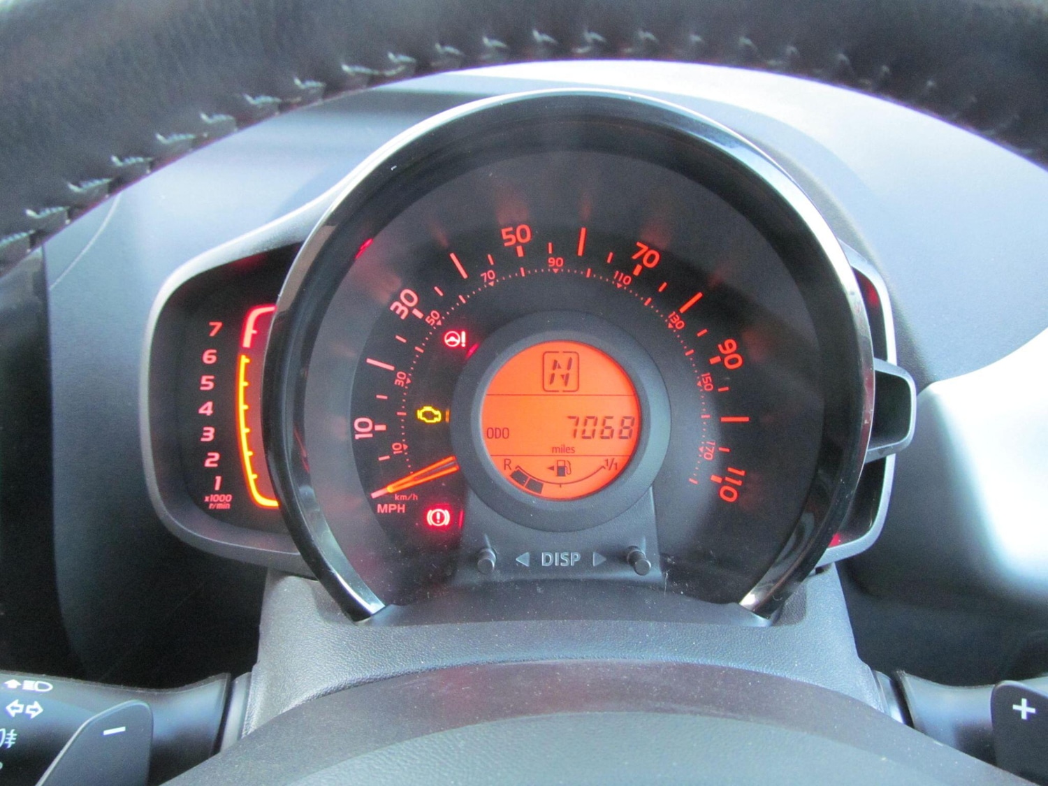 Used Citroen C1 2018 for sale - 76771880: Photo 20