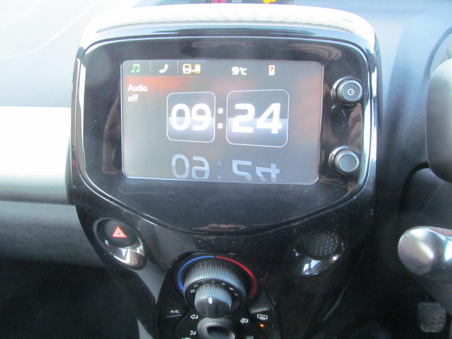 Used Citroen C1 2018 for sale - 76771880: Photo 21