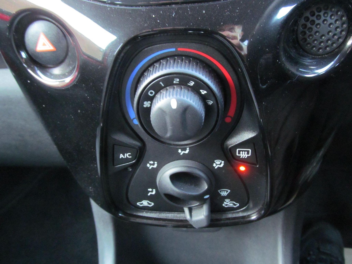 Used Citroen C1 2018 for sale - 76771880: Photo 23