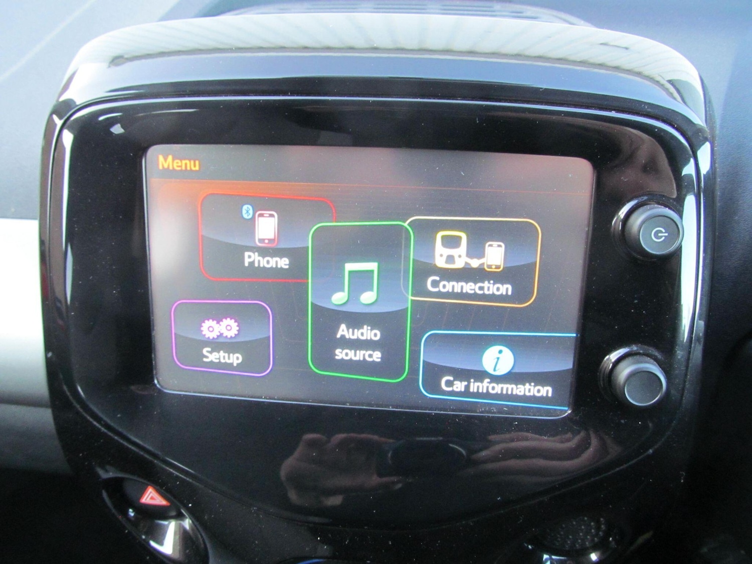 Used Citroen C1 2018 for sale - 76771880: Photo 25