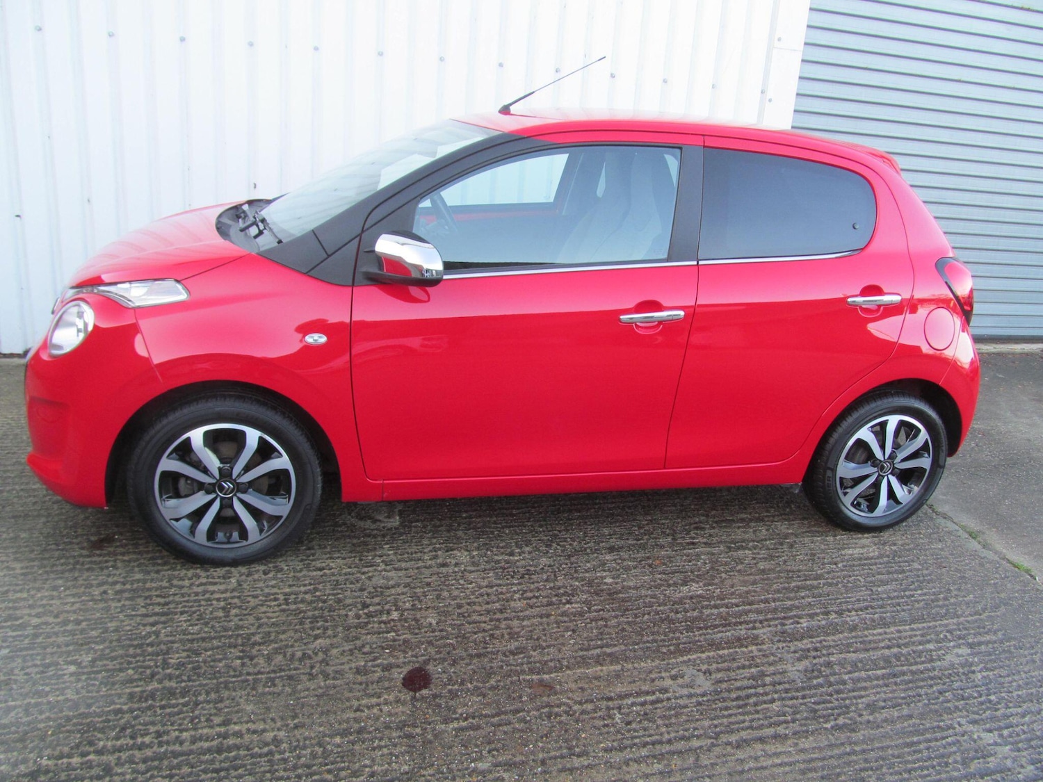 Used Citroen C1 2018 for sale - 76771880: Photo 6