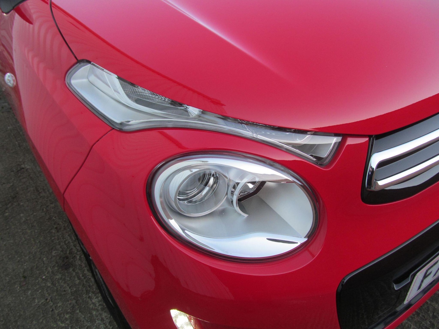 Used Citroen C1 2018 for sale - 76771880: Photo 9