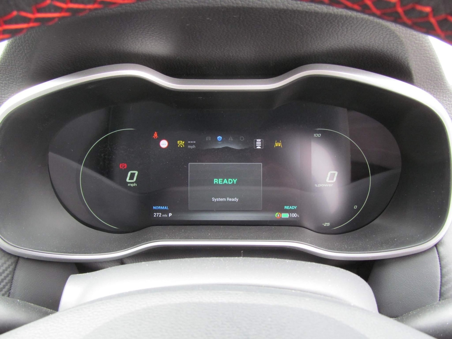 Used MG MG ZS 2024 for sale - 76990955: Photo 11