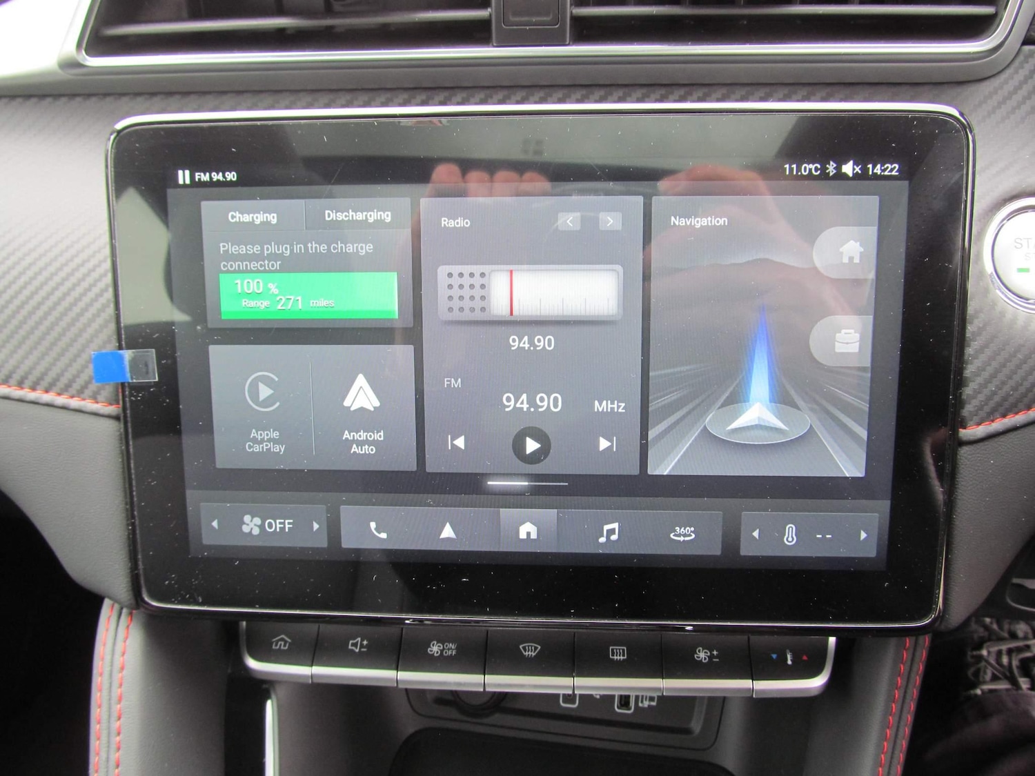 Used MG MG ZS 2024 for sale - 76990955: Photo 12