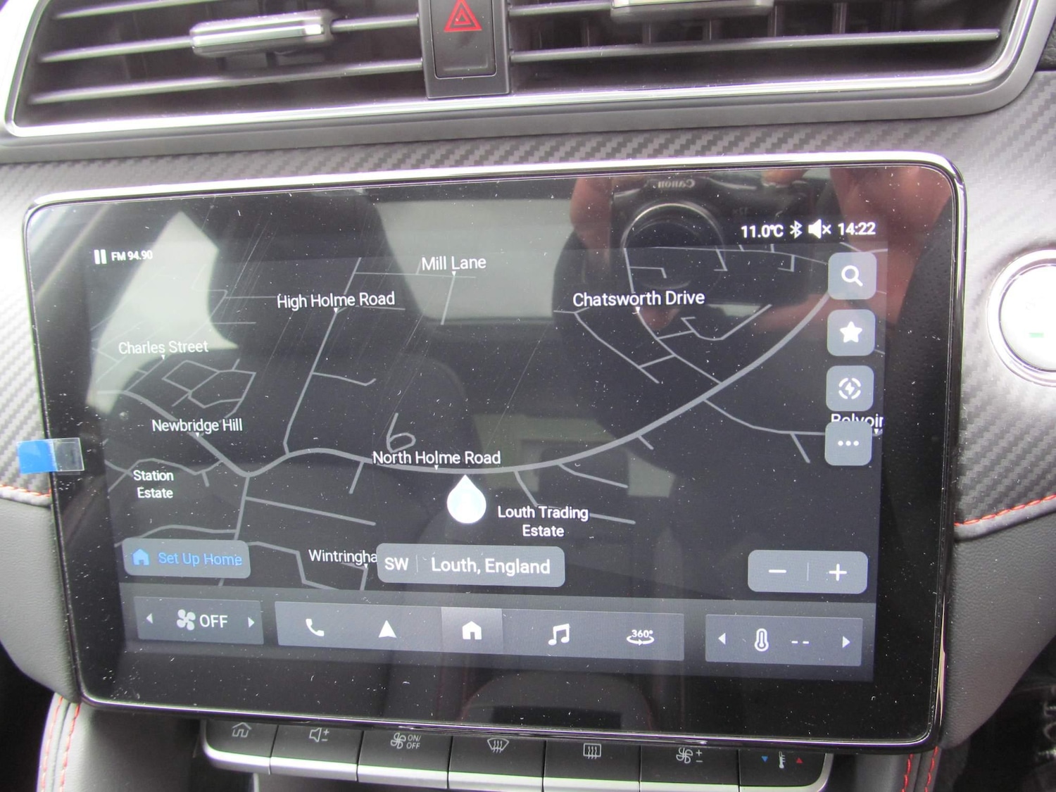 Used MG MG ZS 2024 for sale - 76990955: Photo 13