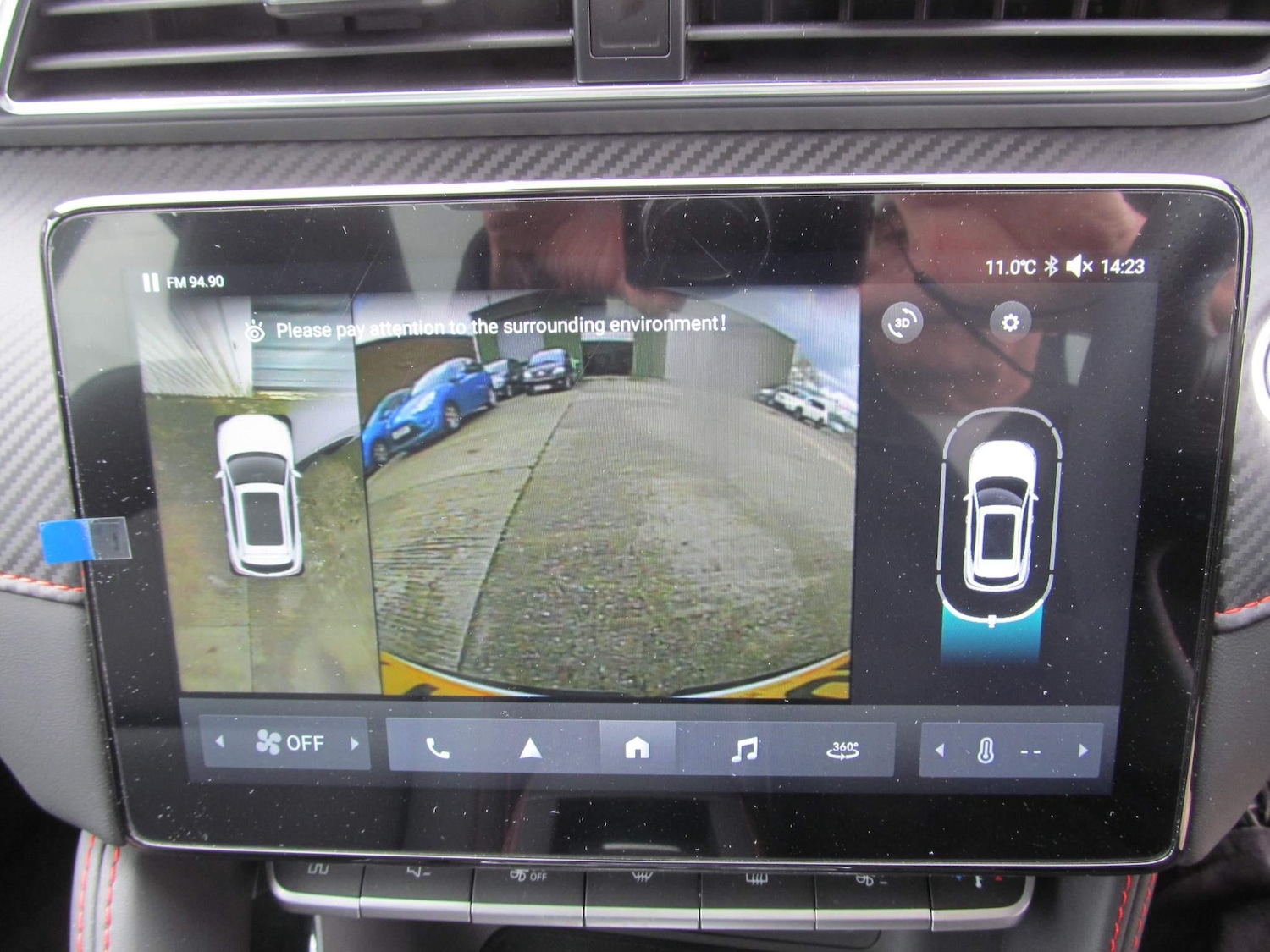 Used MG MG ZS 2024 for sale - 76990955: Photo 15