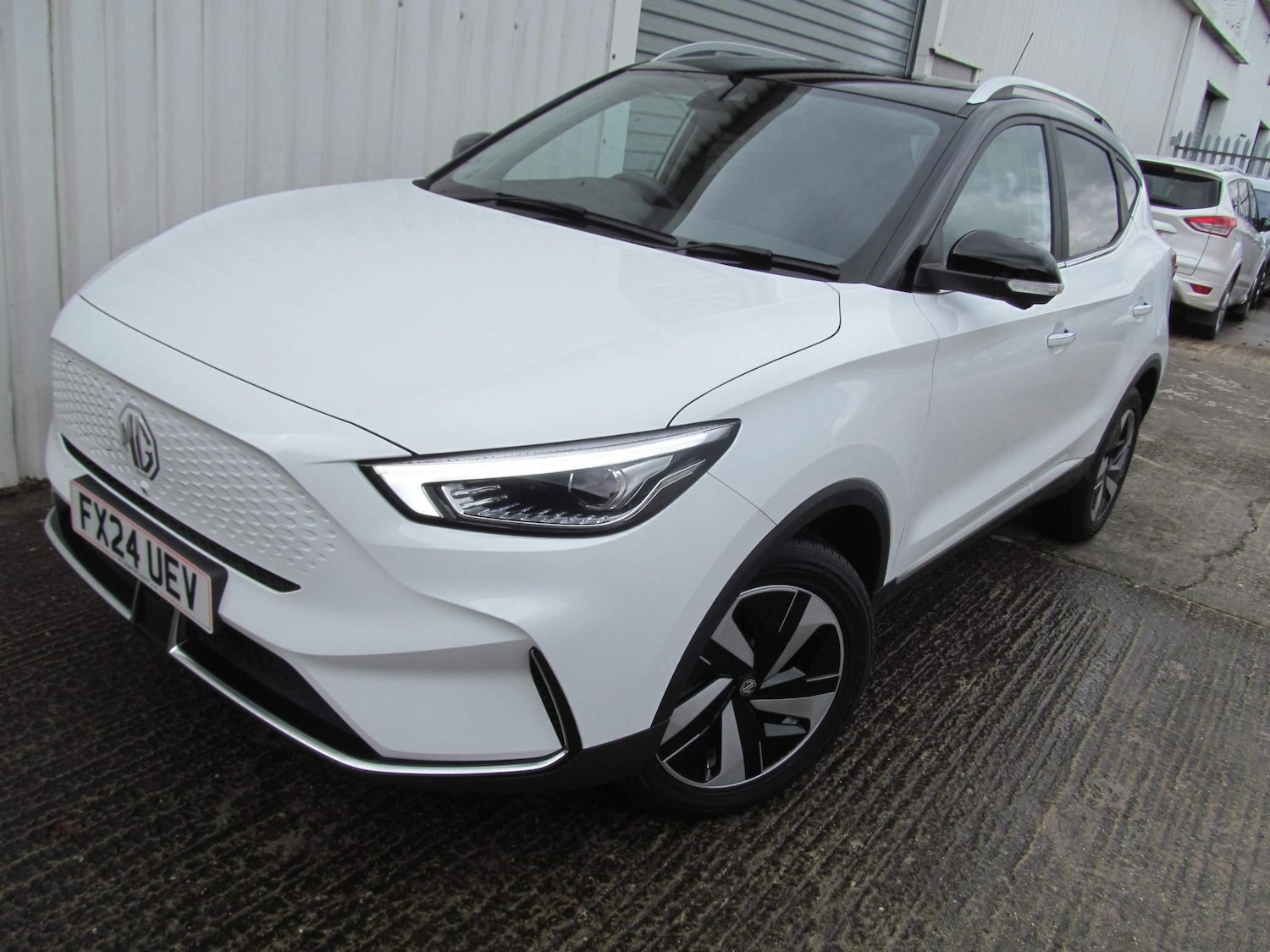 Used MG MG ZS 2024 for sale - 76990955: Photo 17