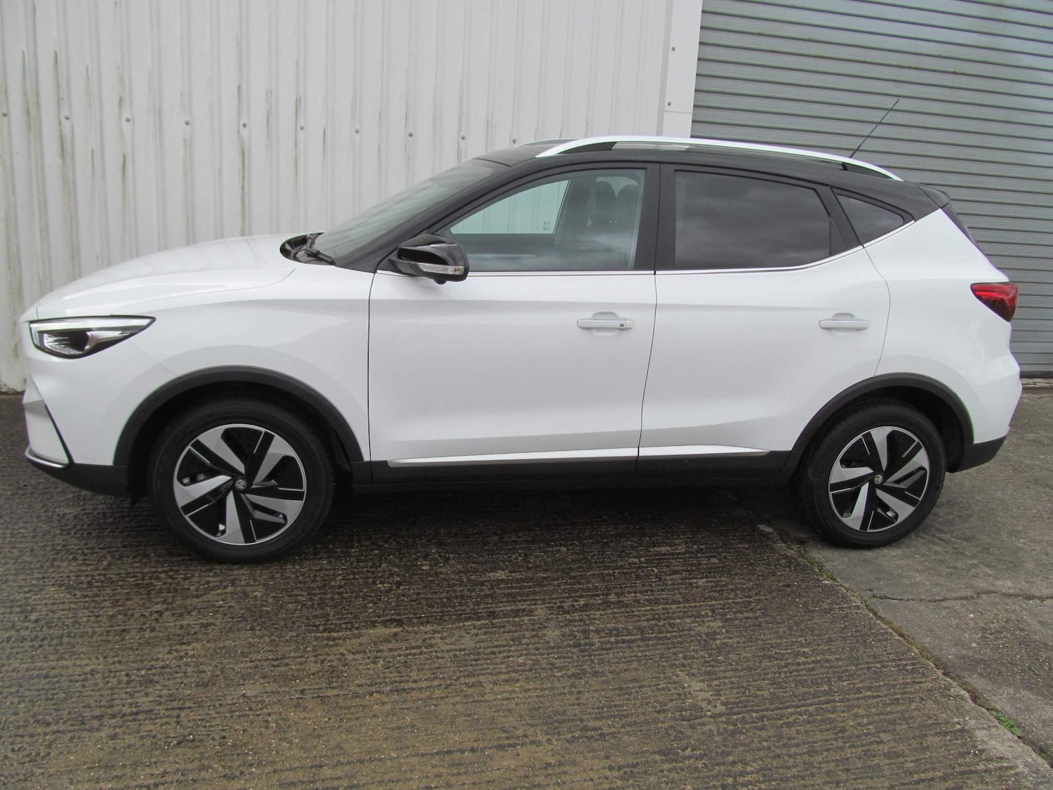 Used MG MG ZS 2024 for sale - 76990955: Photo 18