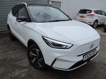 2024 (24) - 115kW Trophy EV Long Range 73kWh 5dr Auto