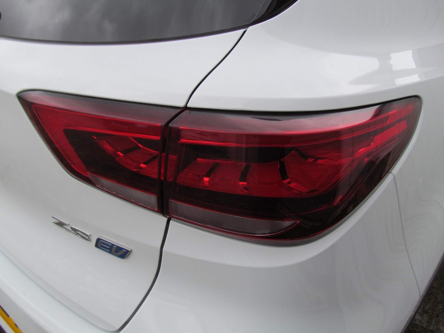 Used MG MG ZS 2024 for sale - 76990955: Photo 20