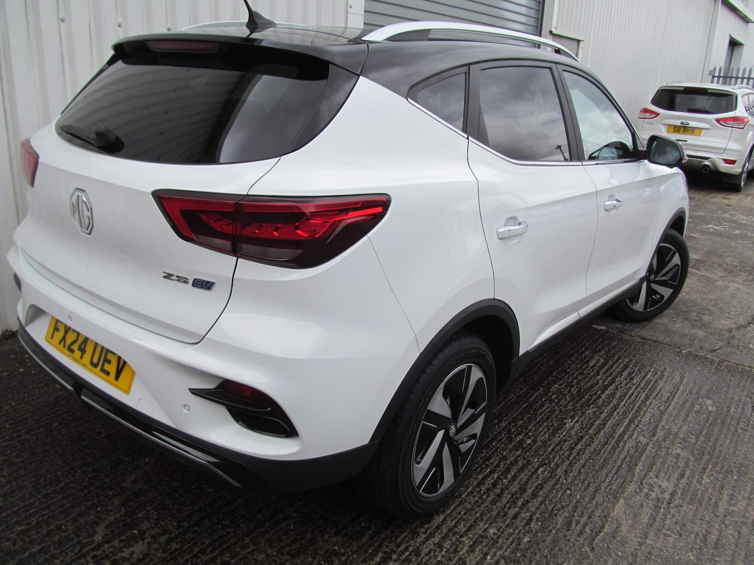 Used MG MG ZS 2024 for sale - 76990955: Photo 21