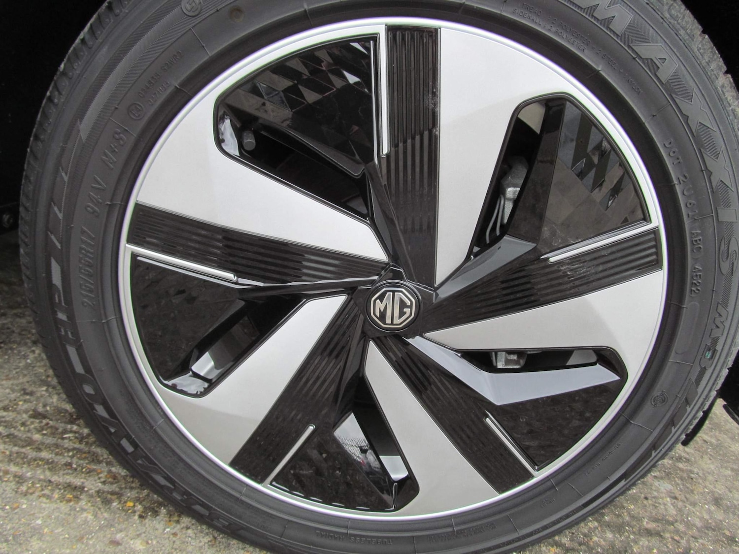 Used MG MG ZS 2024 for sale - 76990955: Photo 23