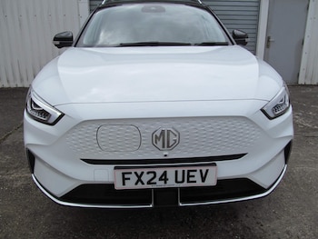 Used MG MG ZS 2024 for sale - 76990955: Photo