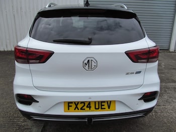 Used MG MG ZS 2024 for sale - 76990955: Photo