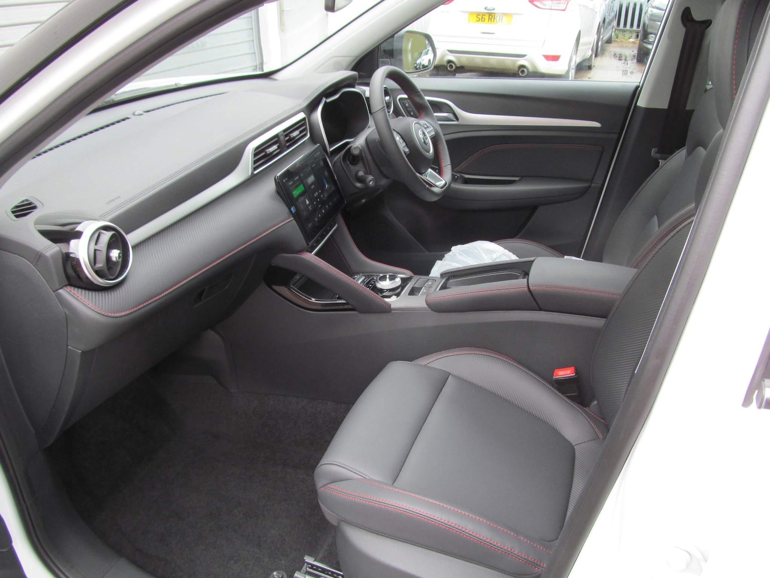 Used MG MG ZS 2024 for sale - 76990955: Photo 6