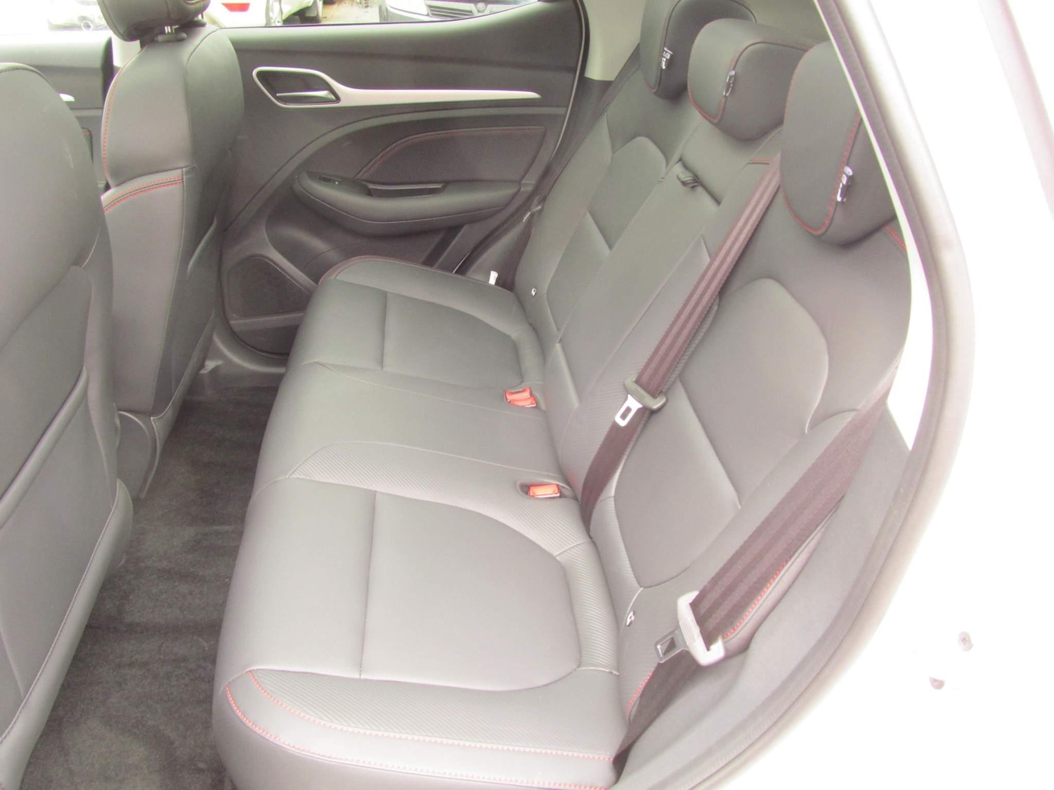 Used MG MG ZS 2024 for sale - 76990955: Photo 7