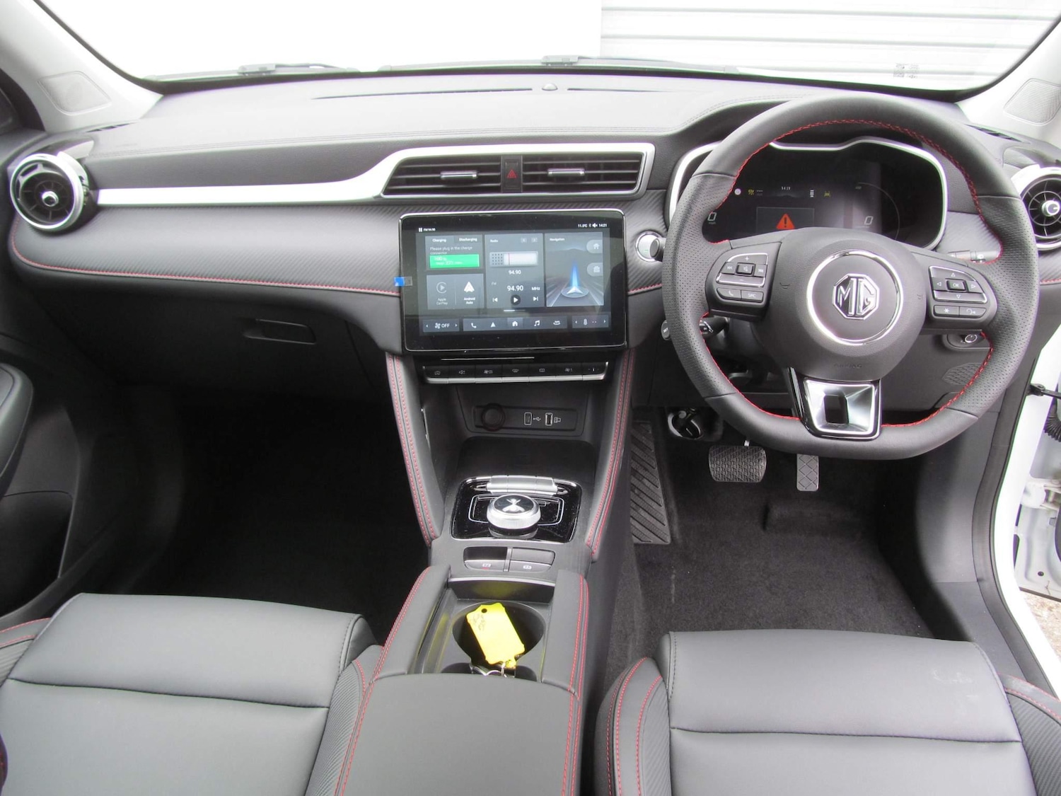 Used MG MG ZS 2024 for sale - 76990955: Photo 8