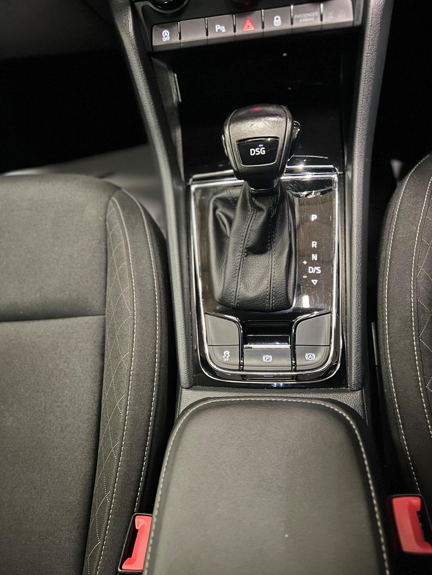 Used Skoda Karoq 2019 for sale - 77802071: Photo 17