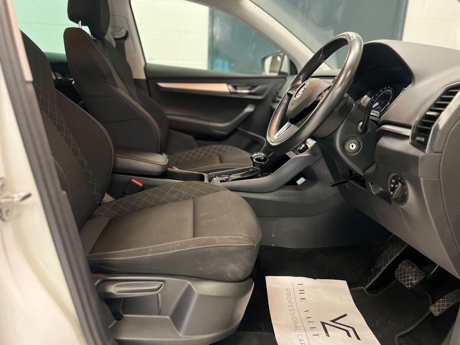 Used Skoda Karoq 2019 for sale - 77802071: Photo 18