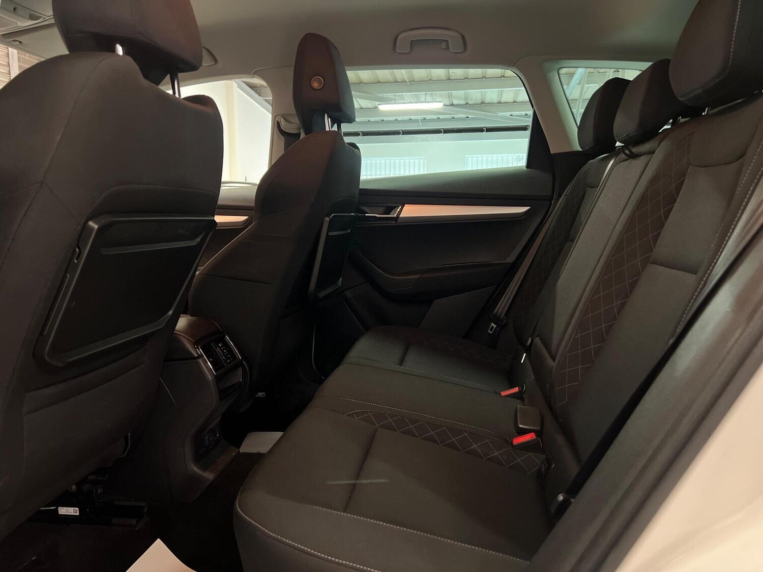 Used Skoda Karoq 2019 for sale - 77802071: Photo 19