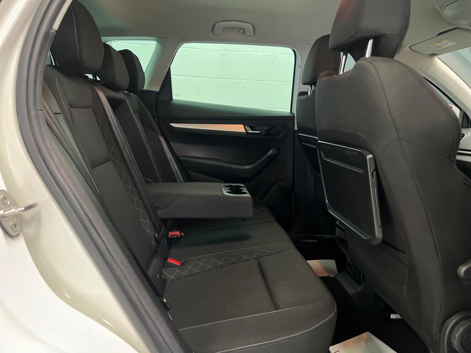 Used Skoda Karoq 2019 for sale - 77802071: Photo 20