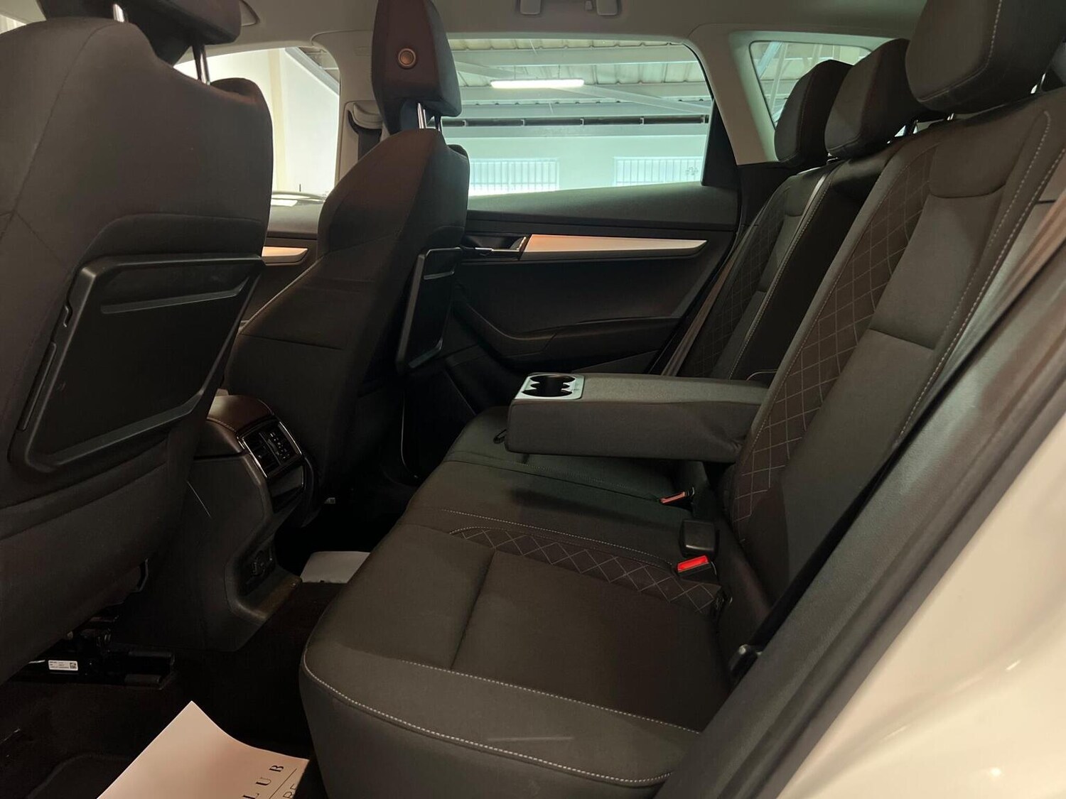 Used Skoda Karoq 2019 for sale - 77802071: Photo 21