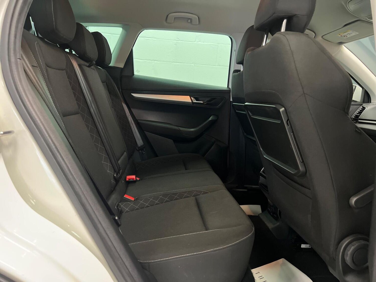 Used Skoda Karoq 2019 for sale - 77802071: Photo 22