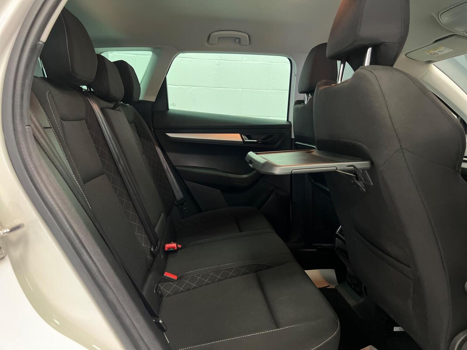 Used Skoda Karoq 2019 for sale - 77802071: Photo 24