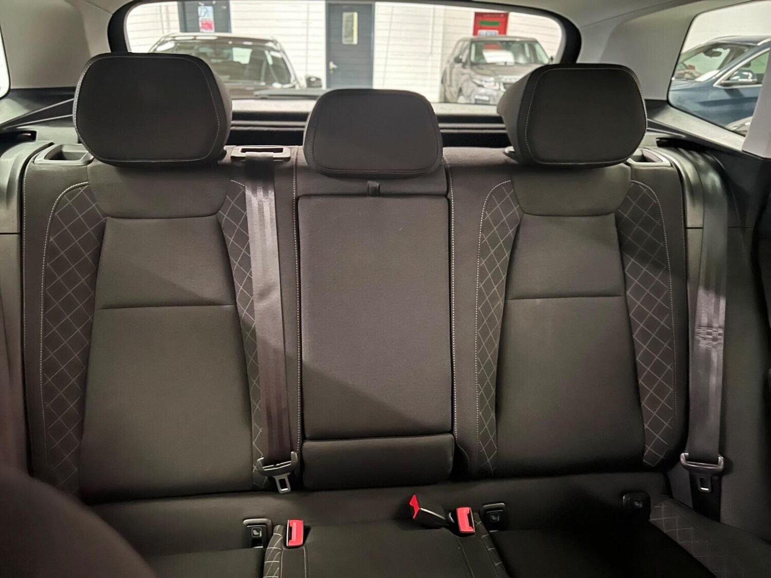 Used Skoda Karoq 2019 for sale - 77802071: Photo 25