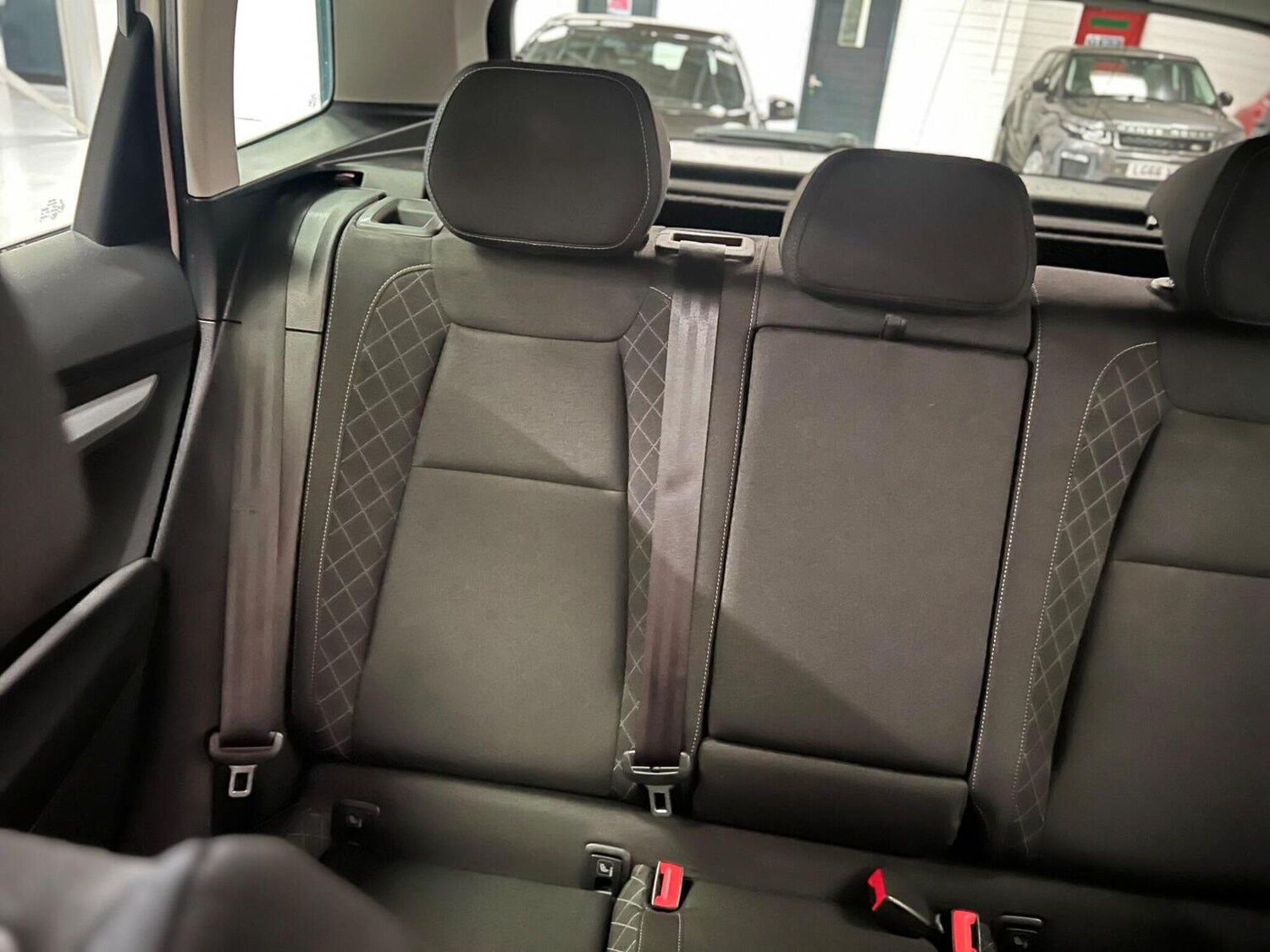 Used Skoda Karoq 2019 for sale - 77802071: Photo 26