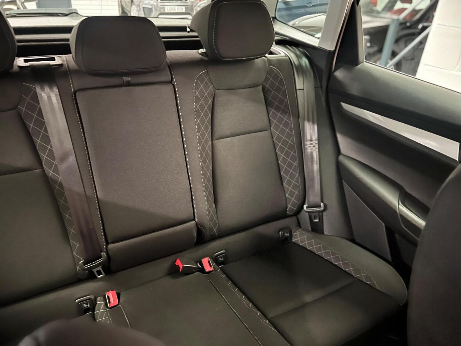 Used Skoda Karoq 2019 for sale - 77802071: Photo 27