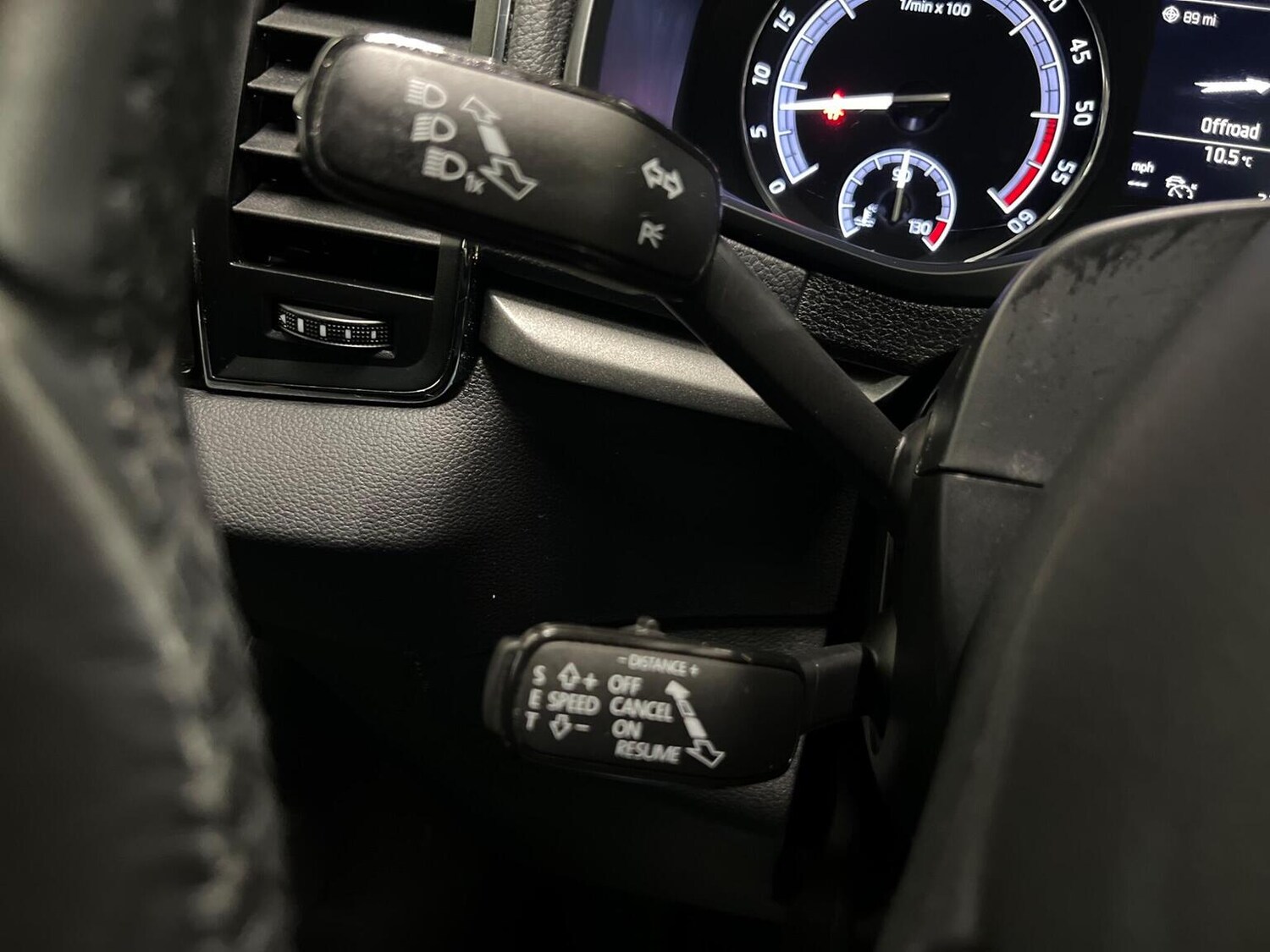 Used Skoda Karoq 2019 for sale - 77802071: Photo 29