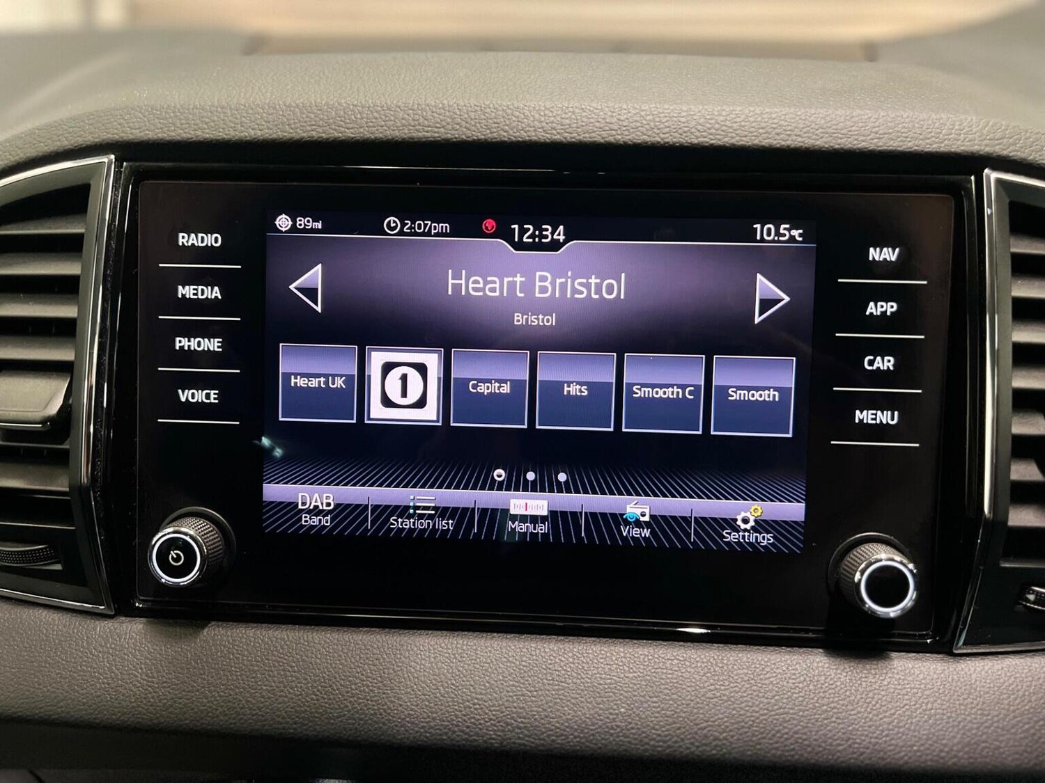 Used Skoda Karoq 2019 for sale - 77802071: Photo 36