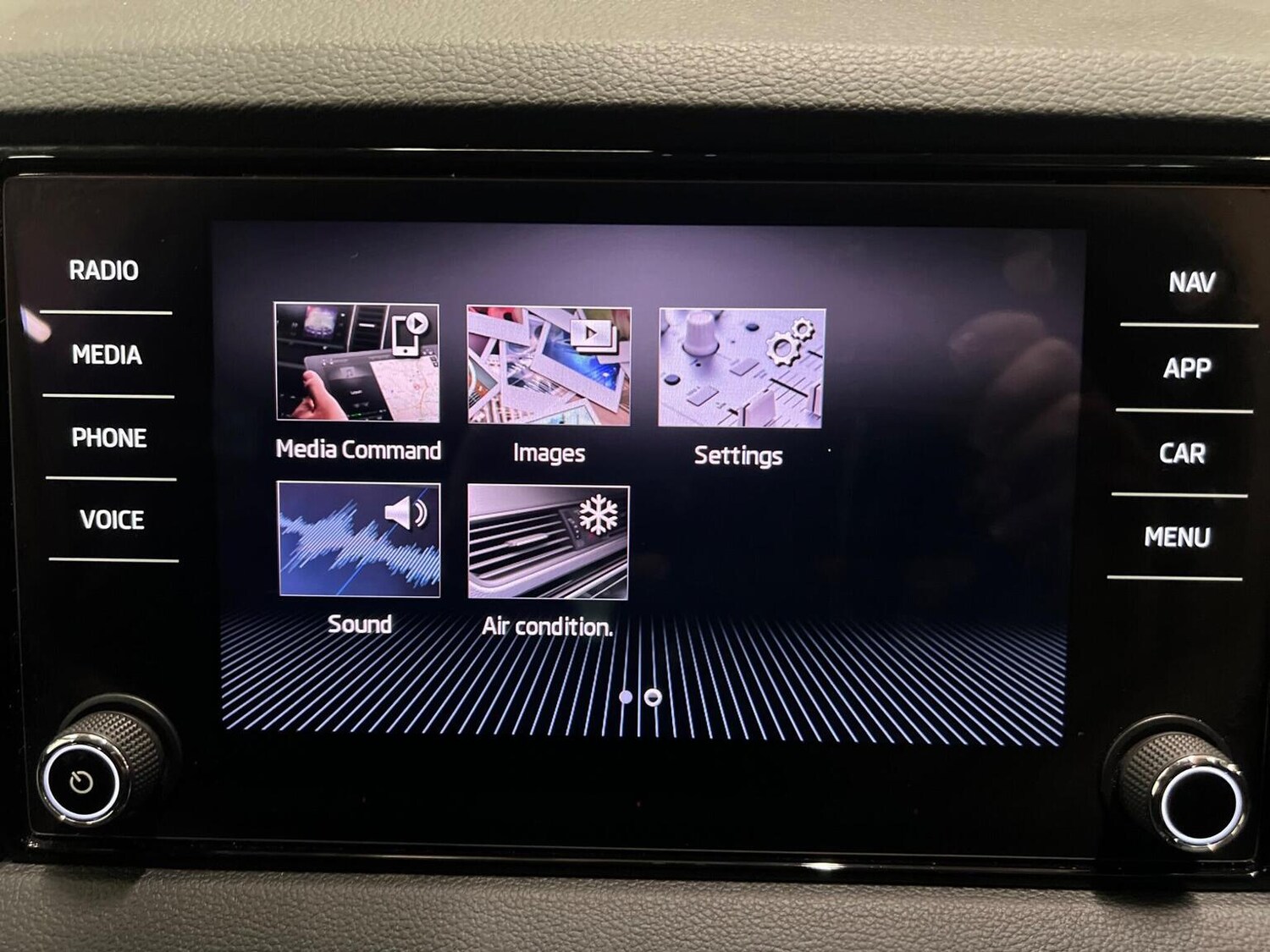 Used Skoda Karoq 2019 for sale - 77802071: Photo 37