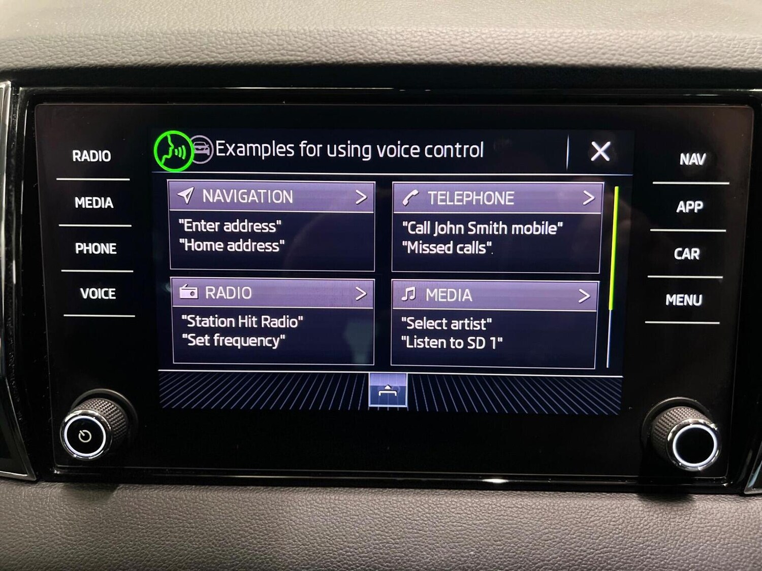 Used Skoda Karoq 2019 for sale - 77802071: Photo 38