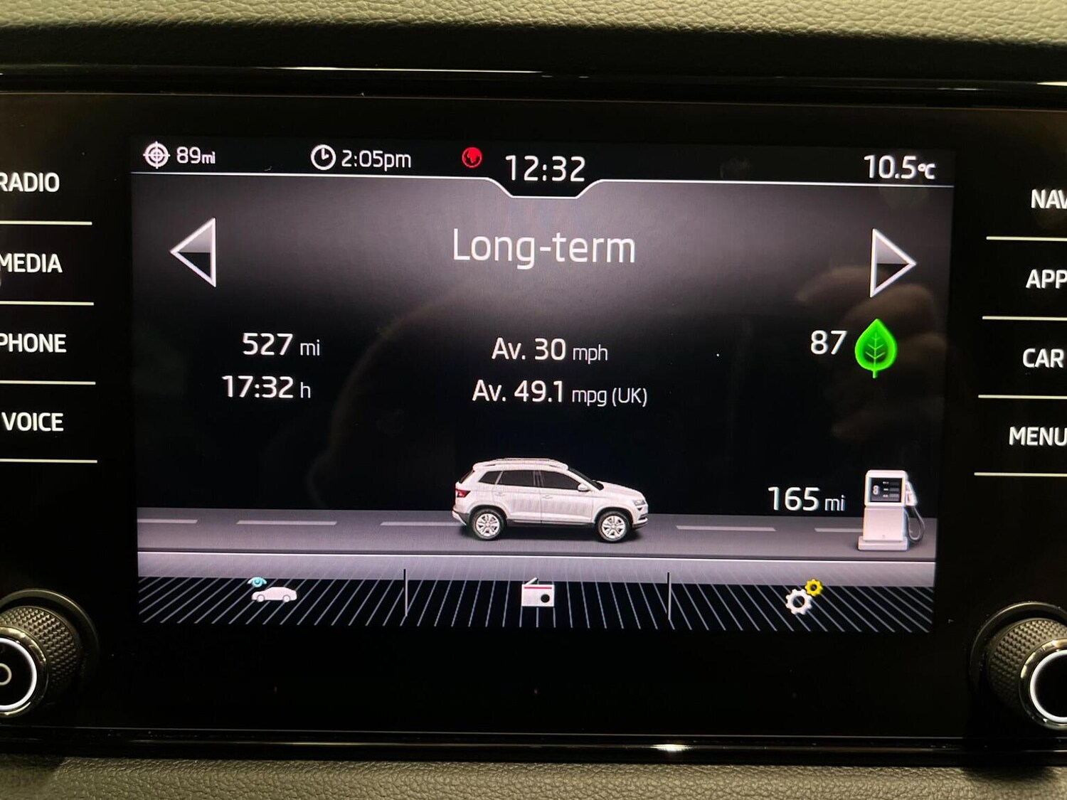 Used Skoda Karoq 2019 for sale - 77802071: Photo 41