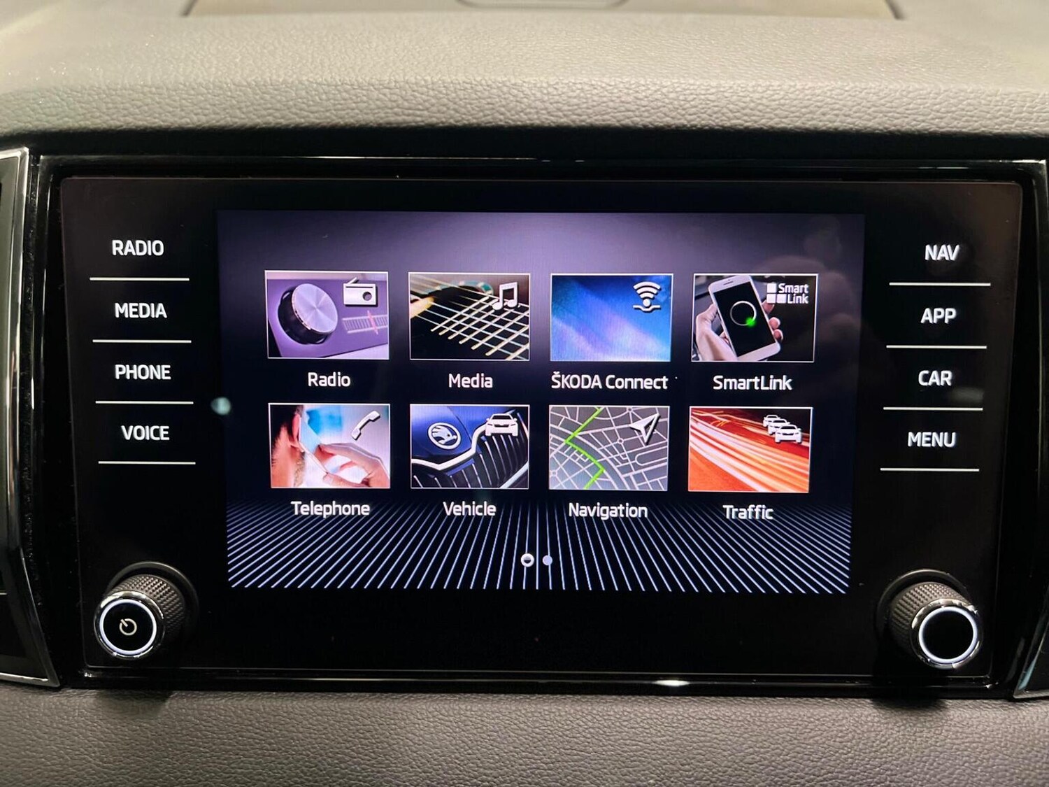 Used Skoda Karoq 2019 for sale - 77802071: Photo 42